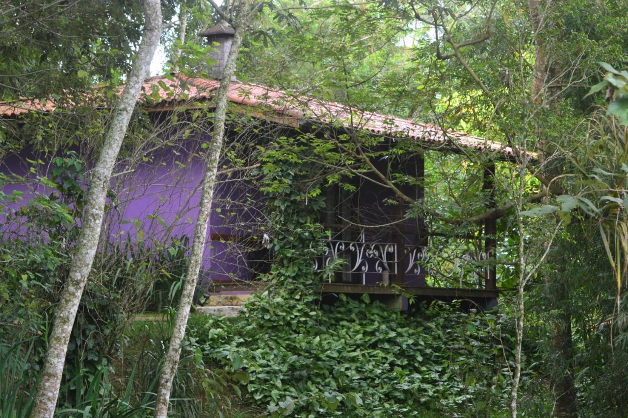Inn Encanto Da Bocaina - Serra Da Bocaina Sao Jose do Barreiro (Sao Paulo)