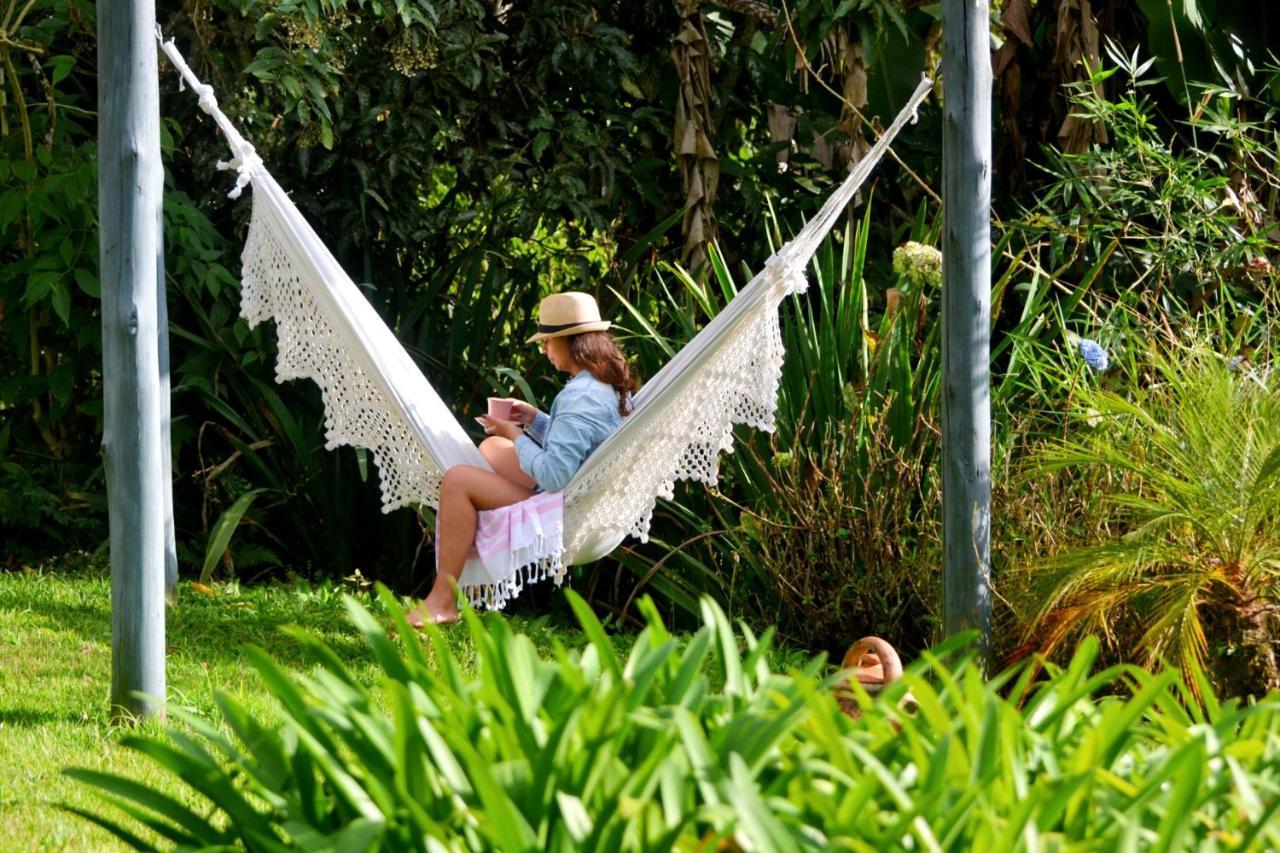 Encanto Da Bocaina - Serra Da Bocaina Inn 3*