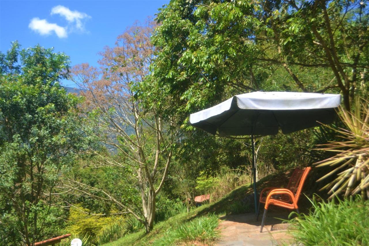 Encanto Da Bocaina - Serra Da Bocaina Inn 3*