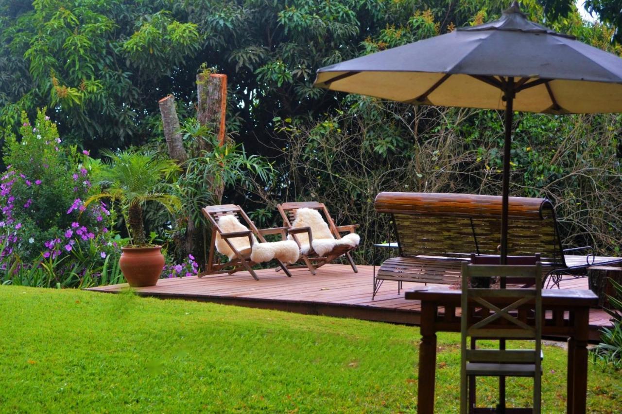 Inn Encanto Da Bocaina - Serra Da Bocaina Sao Jose do Barreiro (Sao Paulo)