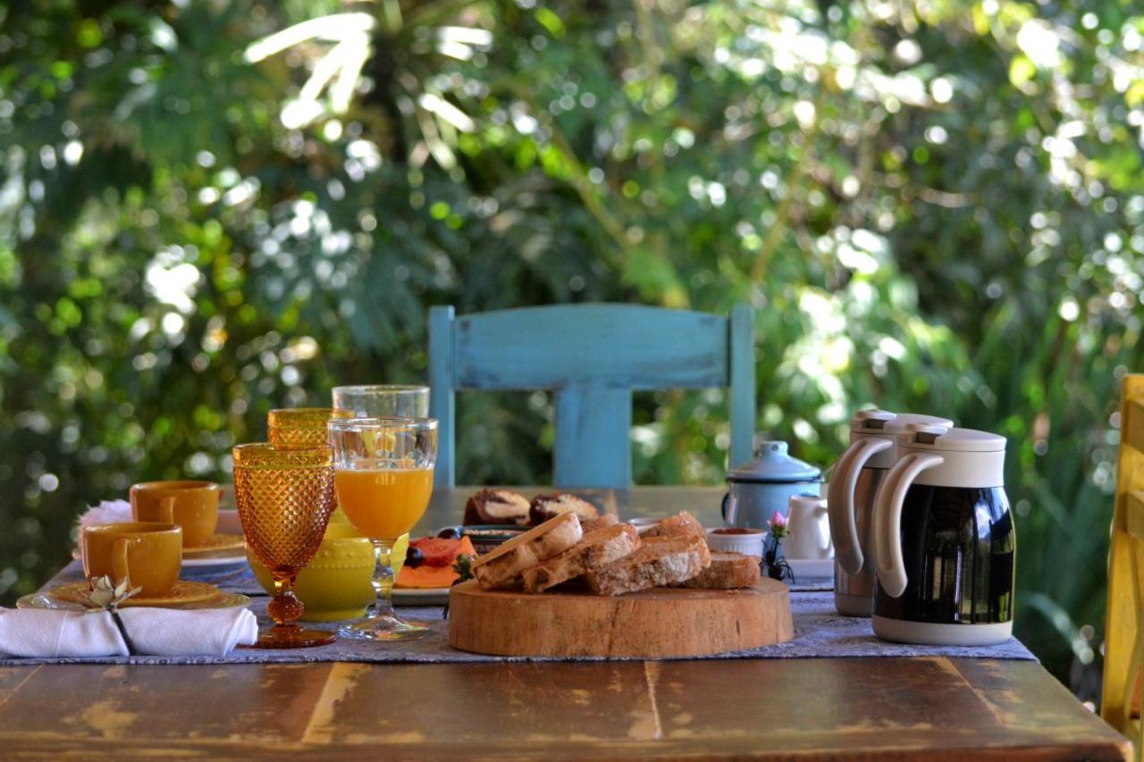 Inn Encanto Da Bocaina - Serra Da Bocaina São José do Barreiro