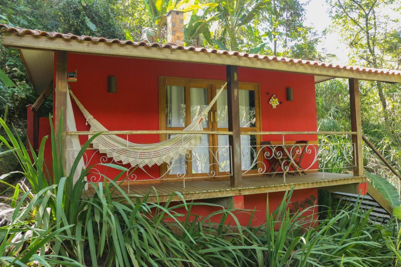 Encanto Da Bocaina - Serra Da Bocaina