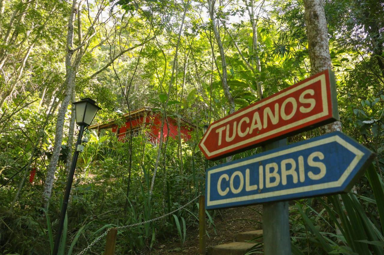 Encanto Da Bocaina - Serra Da Bocaina