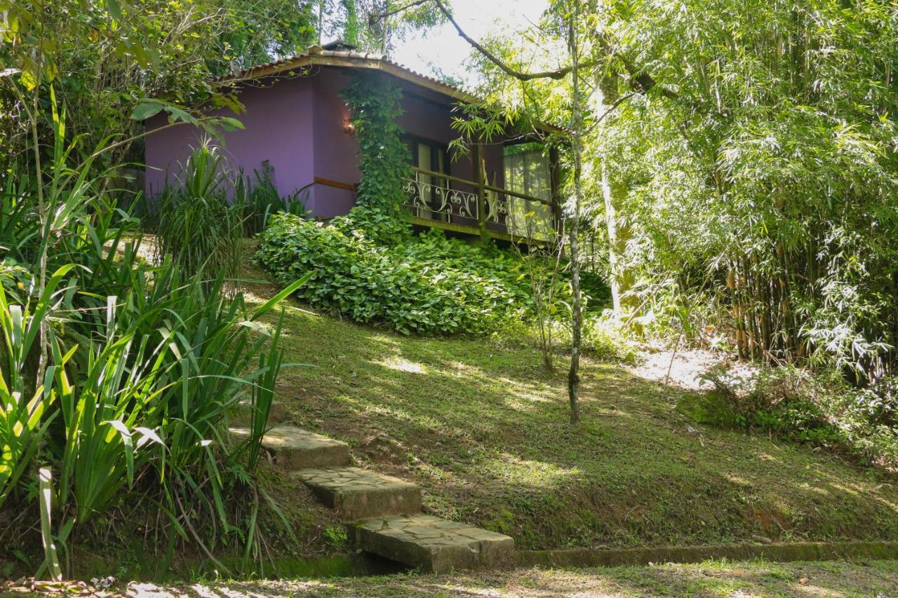 Encanto Da Bocaina - Serra Da Bocaina Inn