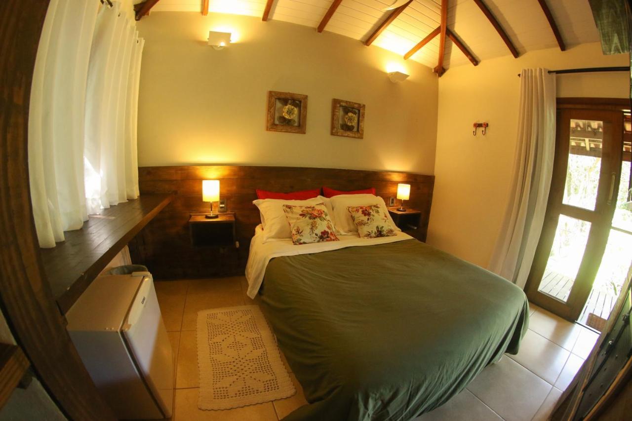 Inn Encanto Da Bocaina - Serra Da Bocaina