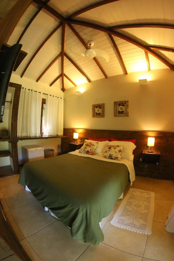 Encanto Da Bocaina - Serra Da Bocaina Inn 3*