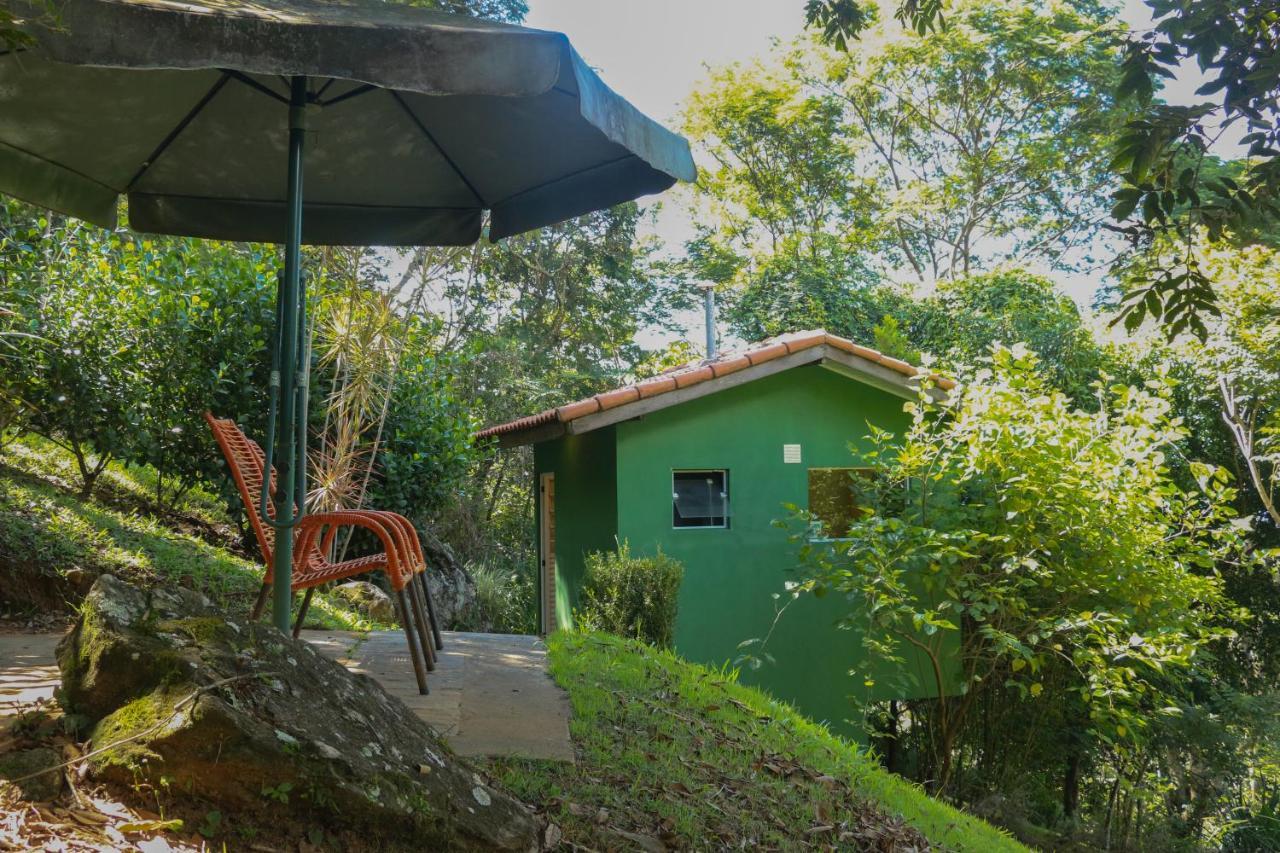 Encanto Da Bocaina - Serra Da Bocaina 3*
