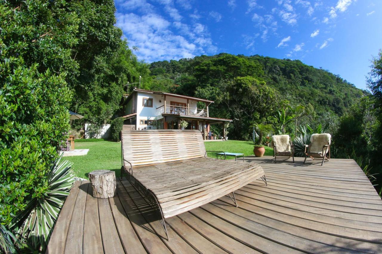 Encanto Da Bocaina - Serra Da Bocaina Sao Jose do Barreiro (Sao Paulo)
