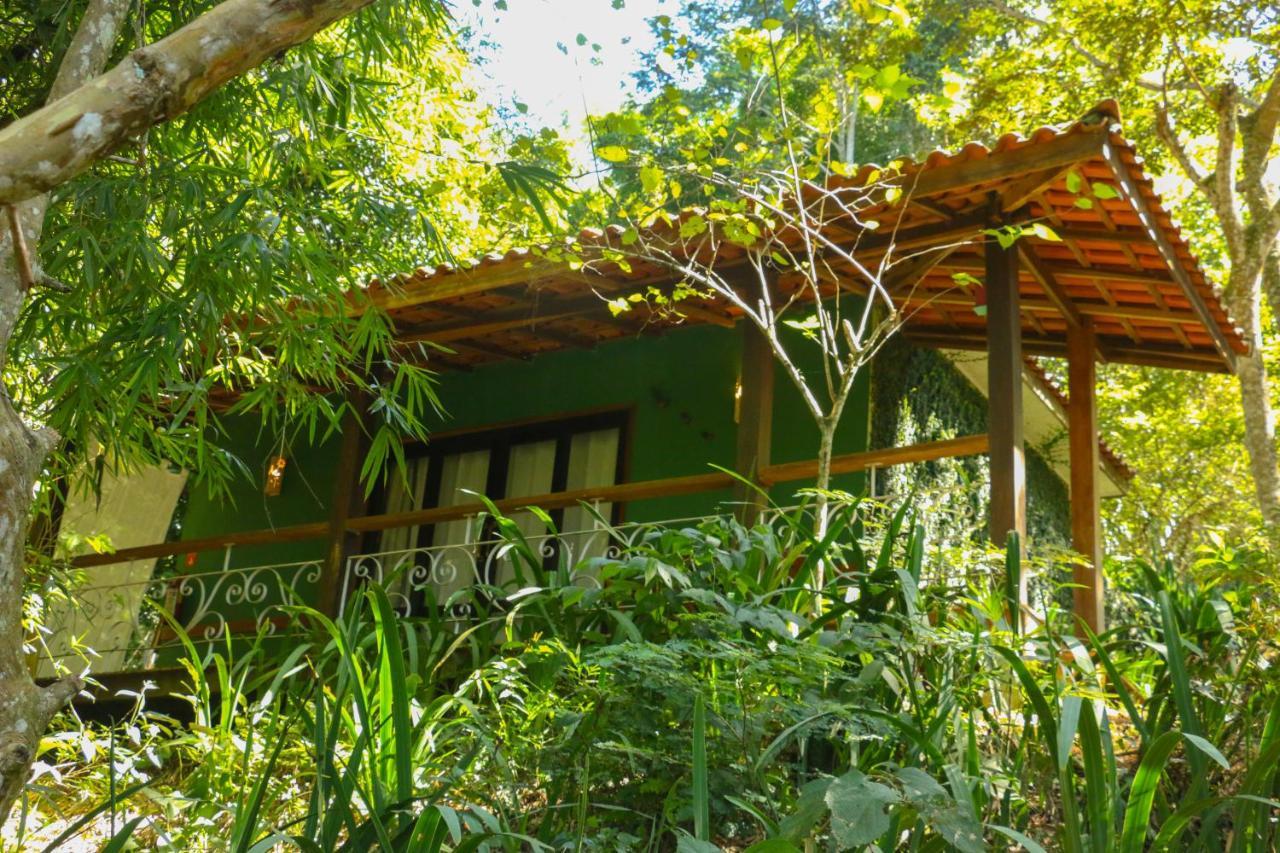 Encanto Da Bocaina - Serra Da Bocaina 3*