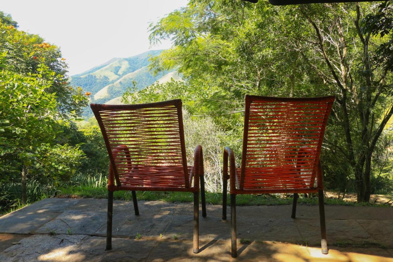 Encanto Da Bocaina - Serra Da Bocaina São José do Barreiro