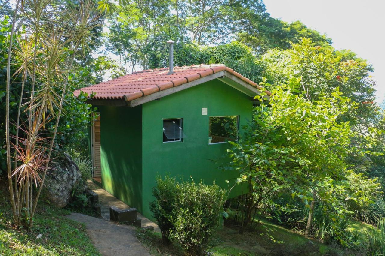 Inn Encanto Da Bocaina - Serra Da Bocaina Sao Jose do Barreiro (Sao Paulo)