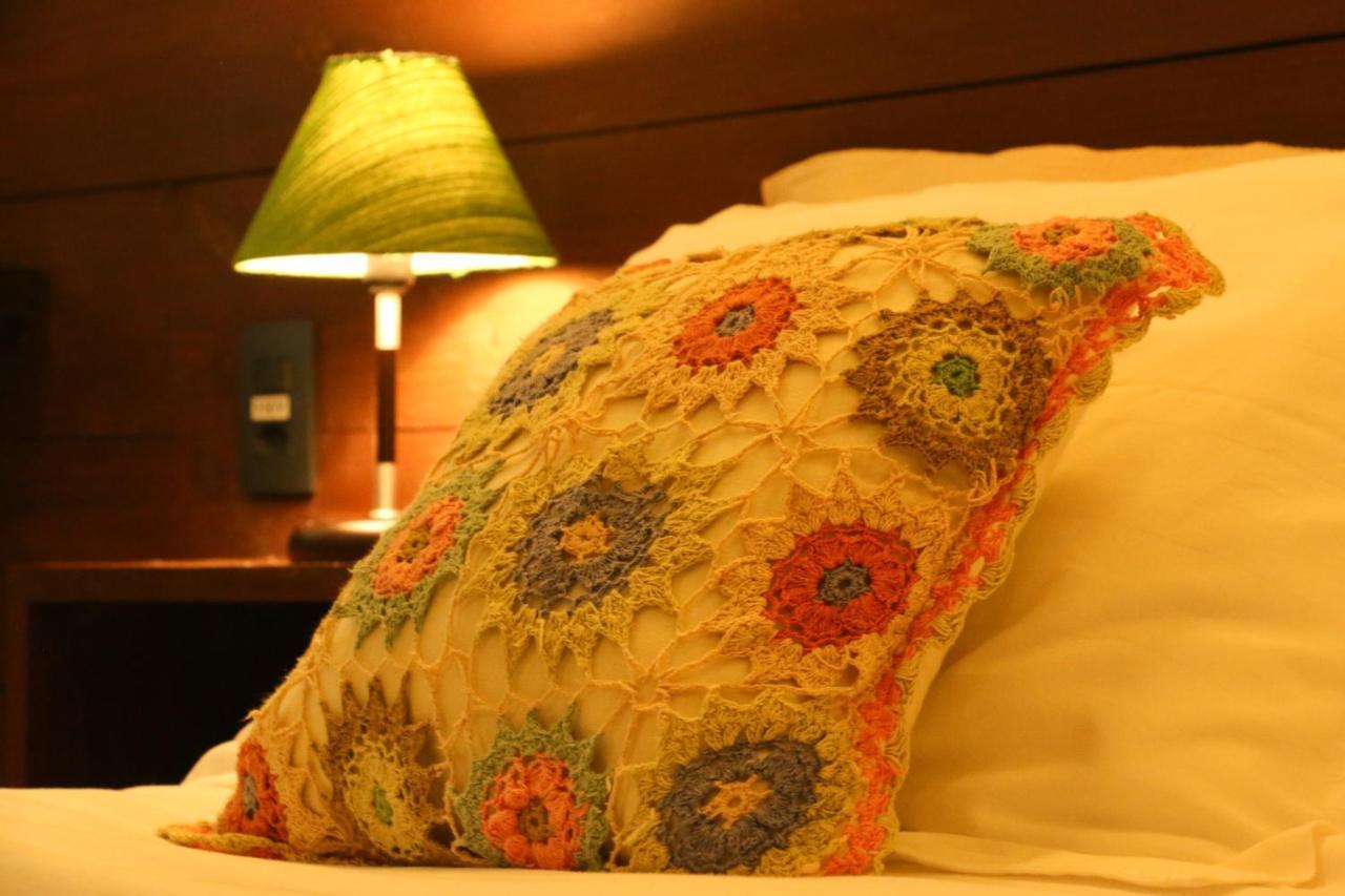 Inn Encanto Da Bocaina - Serra Da Bocaina 3*