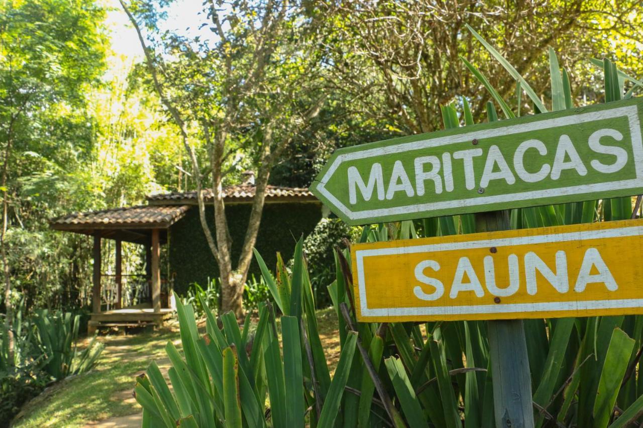Inn Encanto Da Bocaina - Serra Da Bocaina