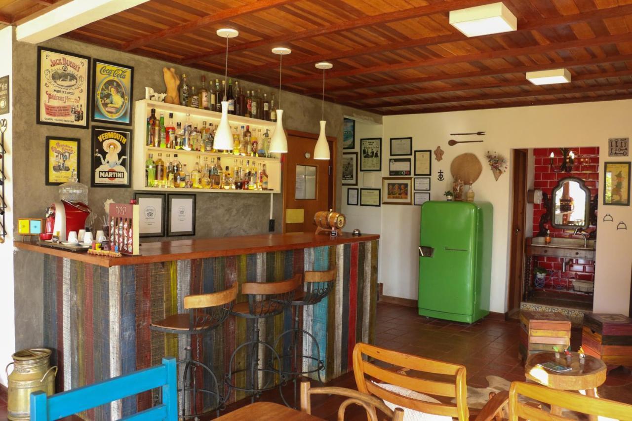Encanto Da Bocaina - Serra Da Bocaina