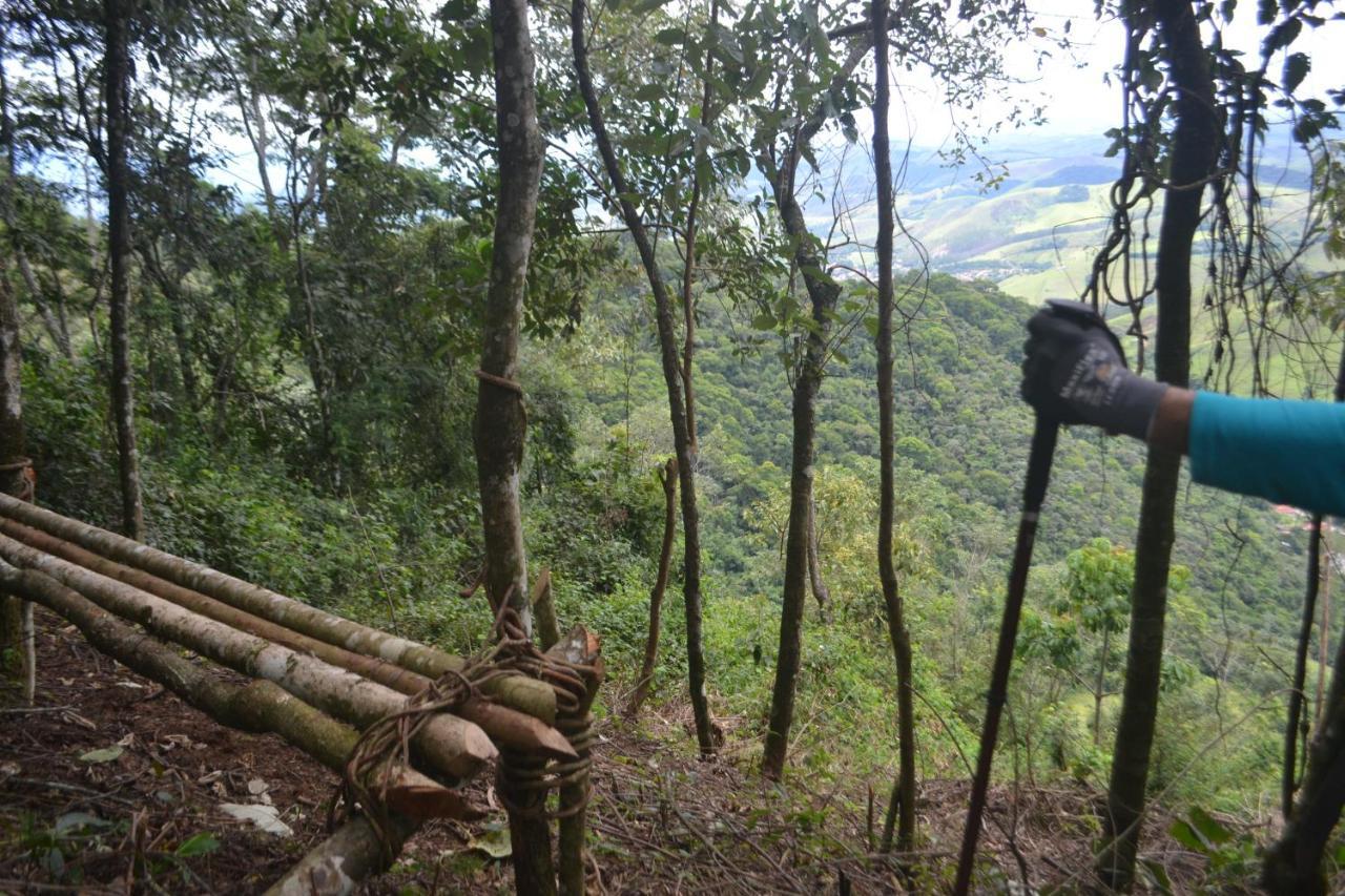 Encanto Da Bocaina - Serra Da Bocaina Sao Jose do Barreiro (Sao Paulo)