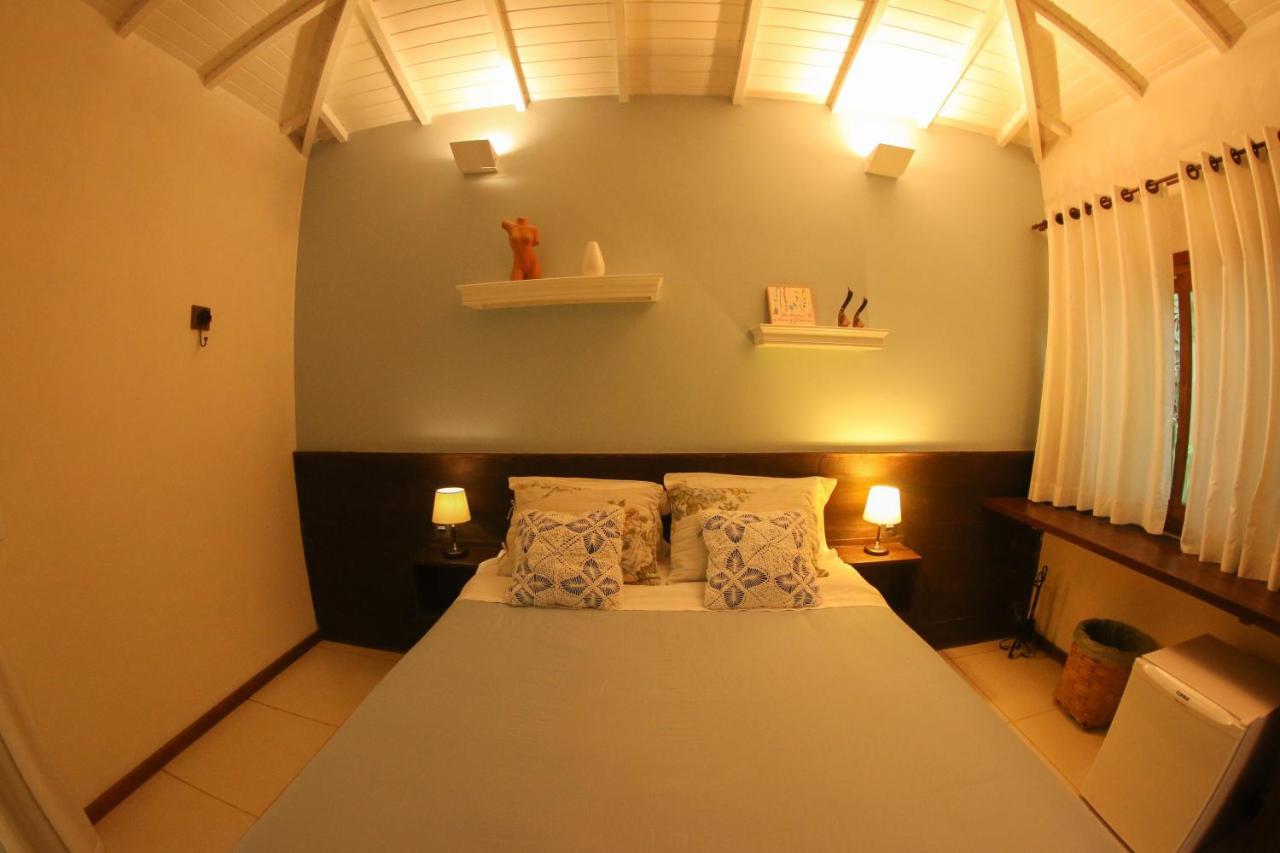 Inn Encanto Da Bocaina - Serra Da Bocaina