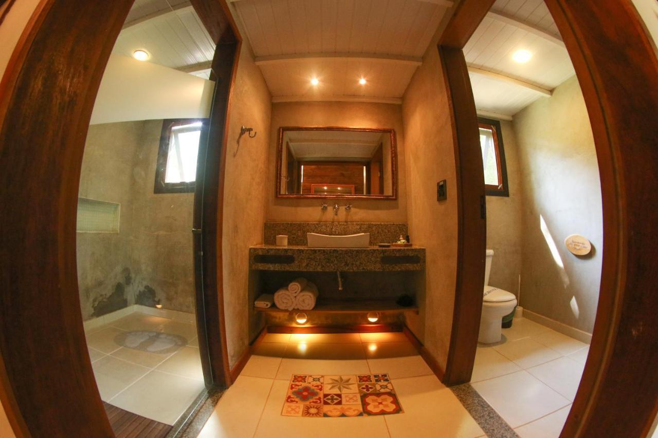 Encanto Da Bocaina - Serra Da Bocaina Inn 3*