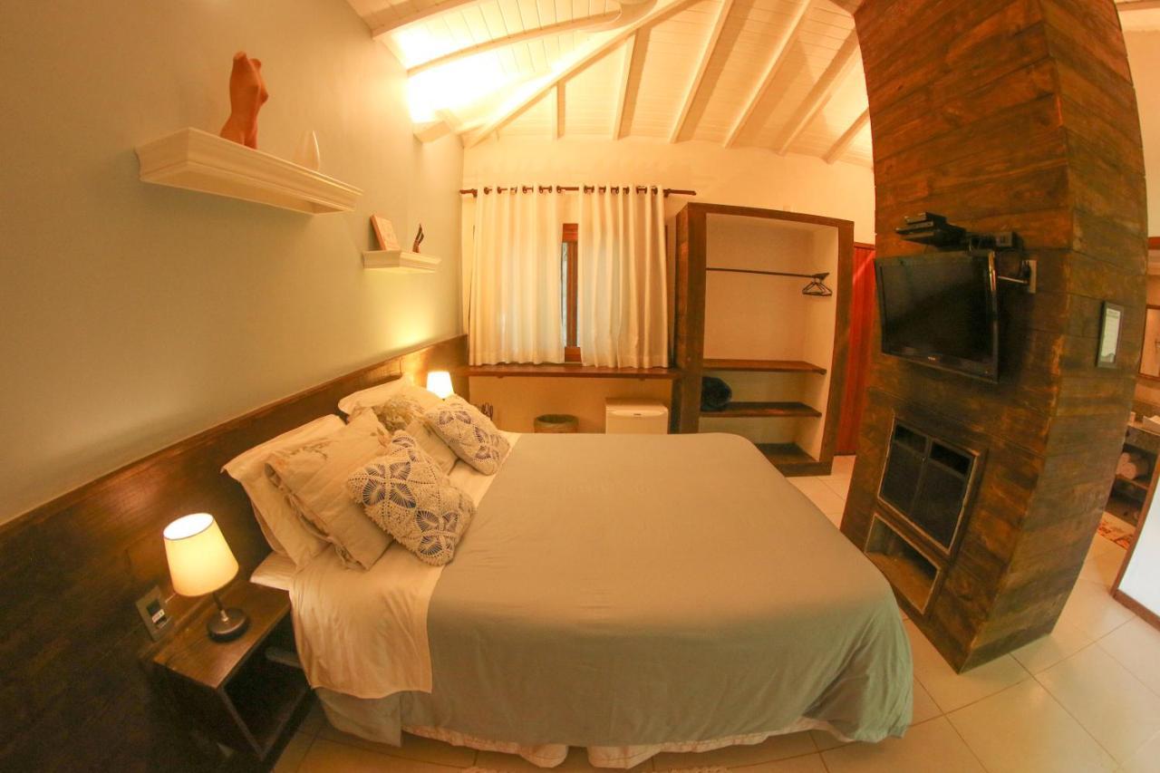 Encanto Da Bocaina - Serra Da Bocaina Inn Sao Jose do Barreiro (Sao Paulo)