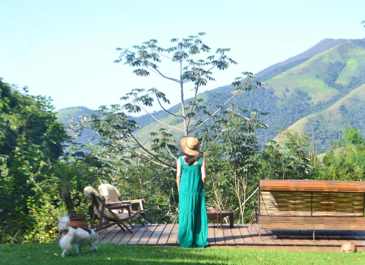 Encanto Da Bocaina - Serra Da Bocaina