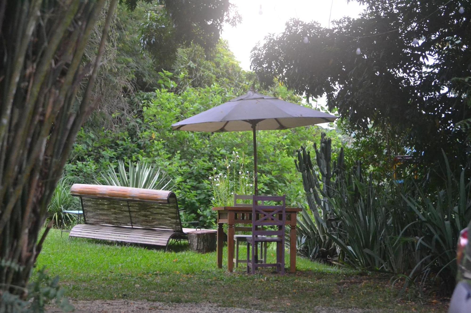 Encanto Da Bocaina - Serra Da Bocaina Inn Sao Jose do Barreiro (Sao Paulo)