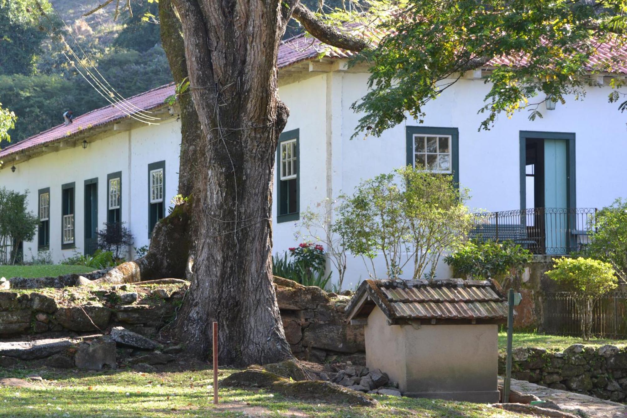 Encanto Da Bocaina - Serra Da Bocaina Sao Jose do Barreiro (Sao Paulo)