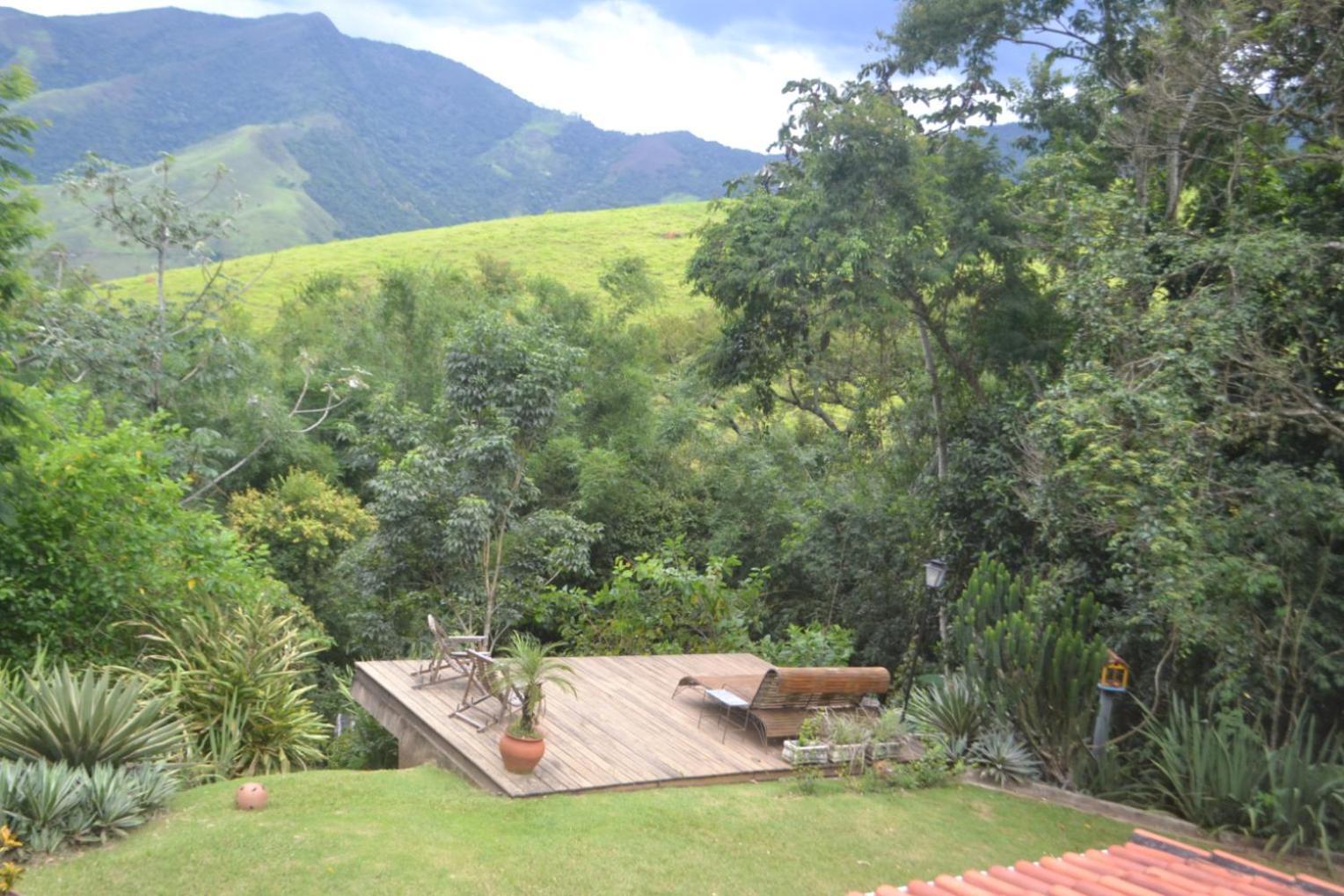 Encanto Da Bocaina - Serra Da Bocaina 3*