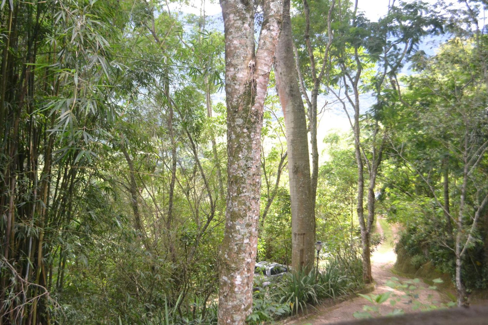 Encanto Da Bocaina - Serra Da Bocaina Inn Sao Jose do Barreiro (Sao Paulo)