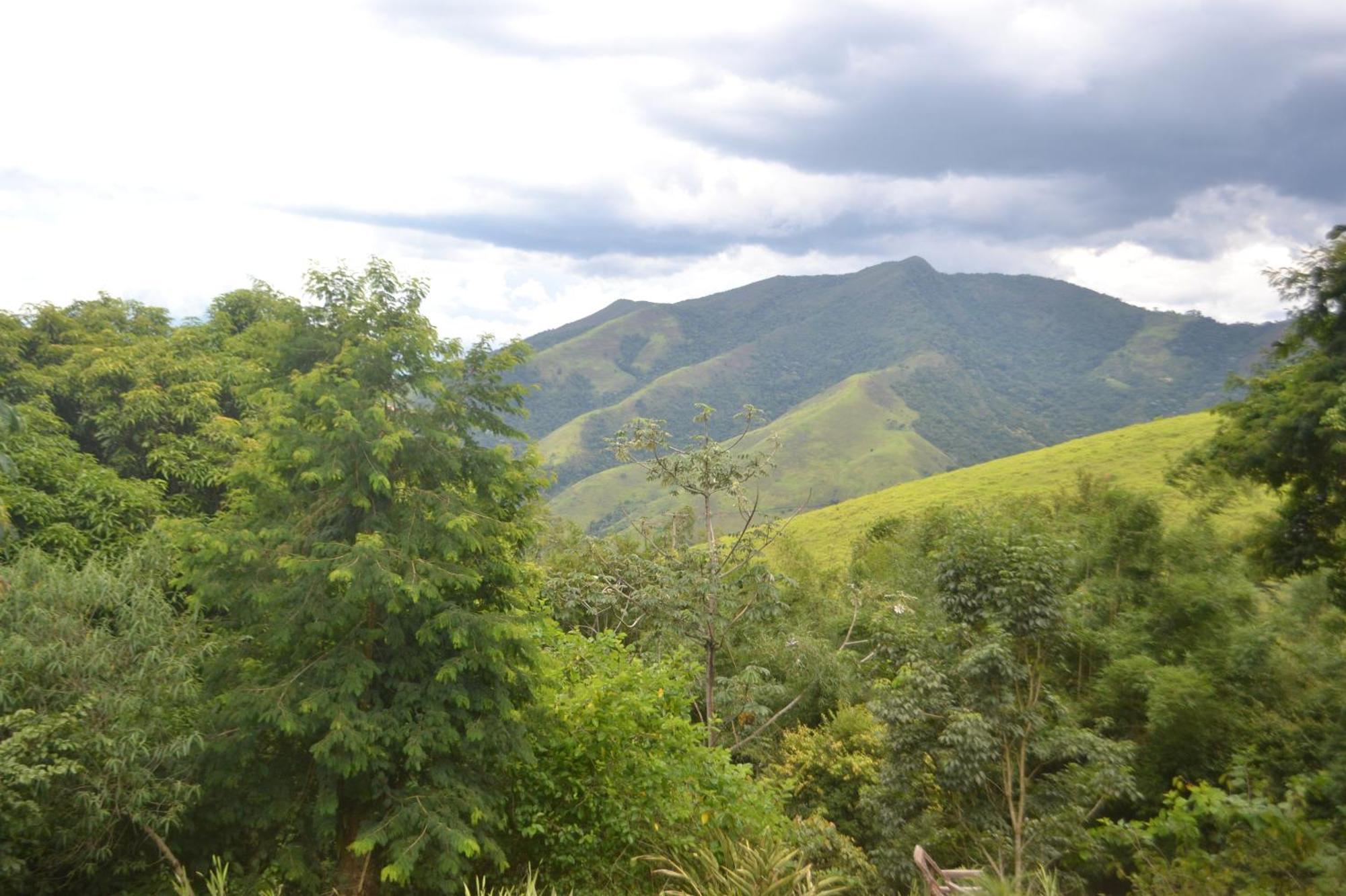 Encanto Da Bocaina - Serra Da Bocaina Inn