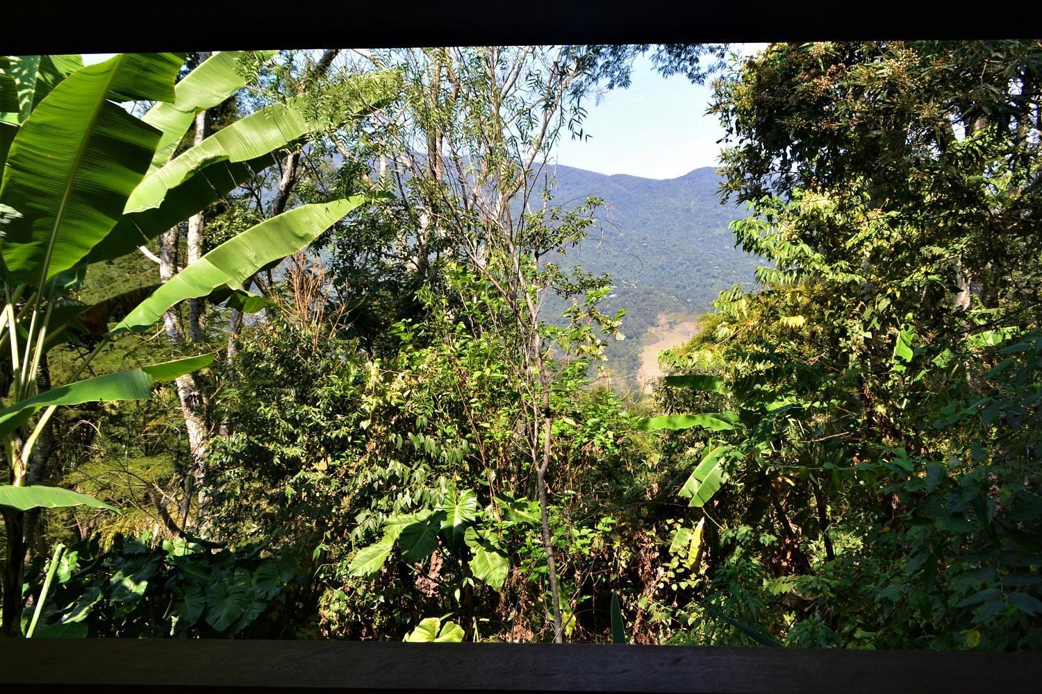 Encanto Da Bocaina - Serra Da Bocaina Inn Sao Jose do Barreiro (Sao Paulo)