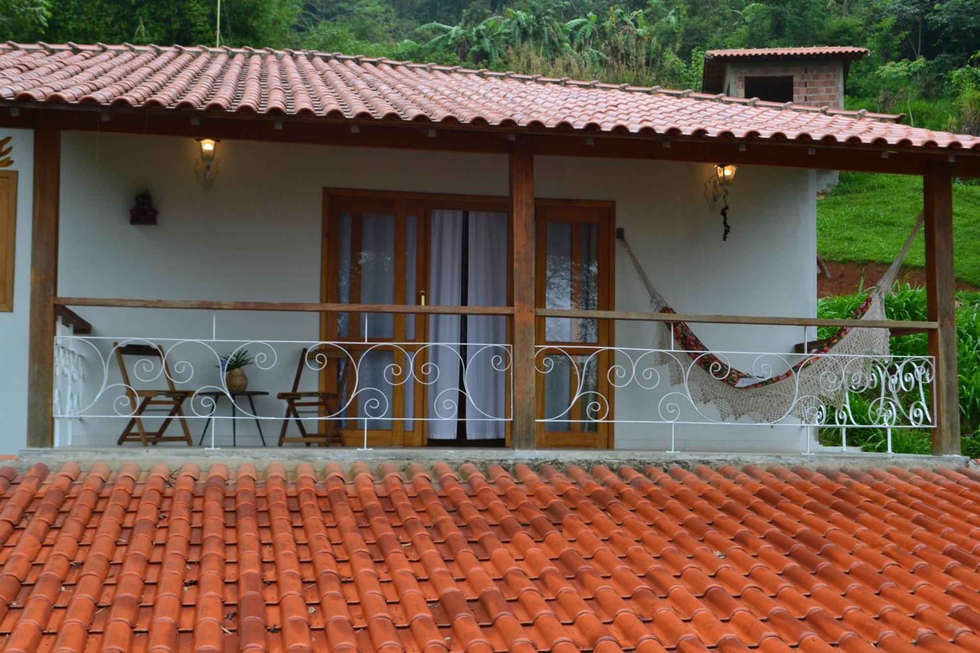 Encanto Da Bocaina - Serra Da Bocaina
