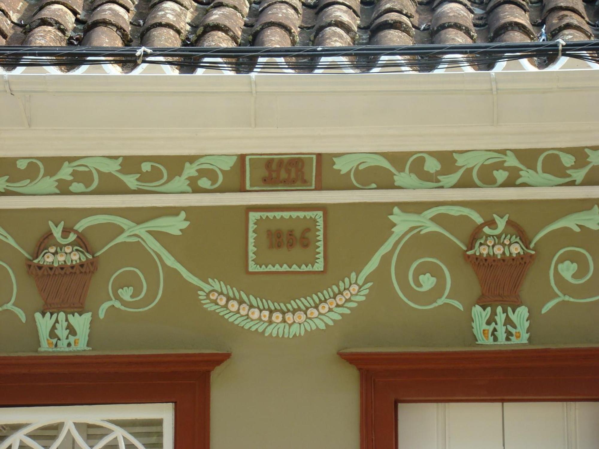 Inn Encanto Da Bocaina - Serra Da Bocaina