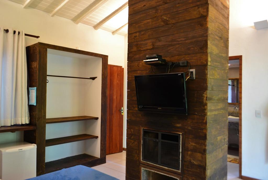 Encanto Da Bocaina - Serra Da Bocaina Inn 3*